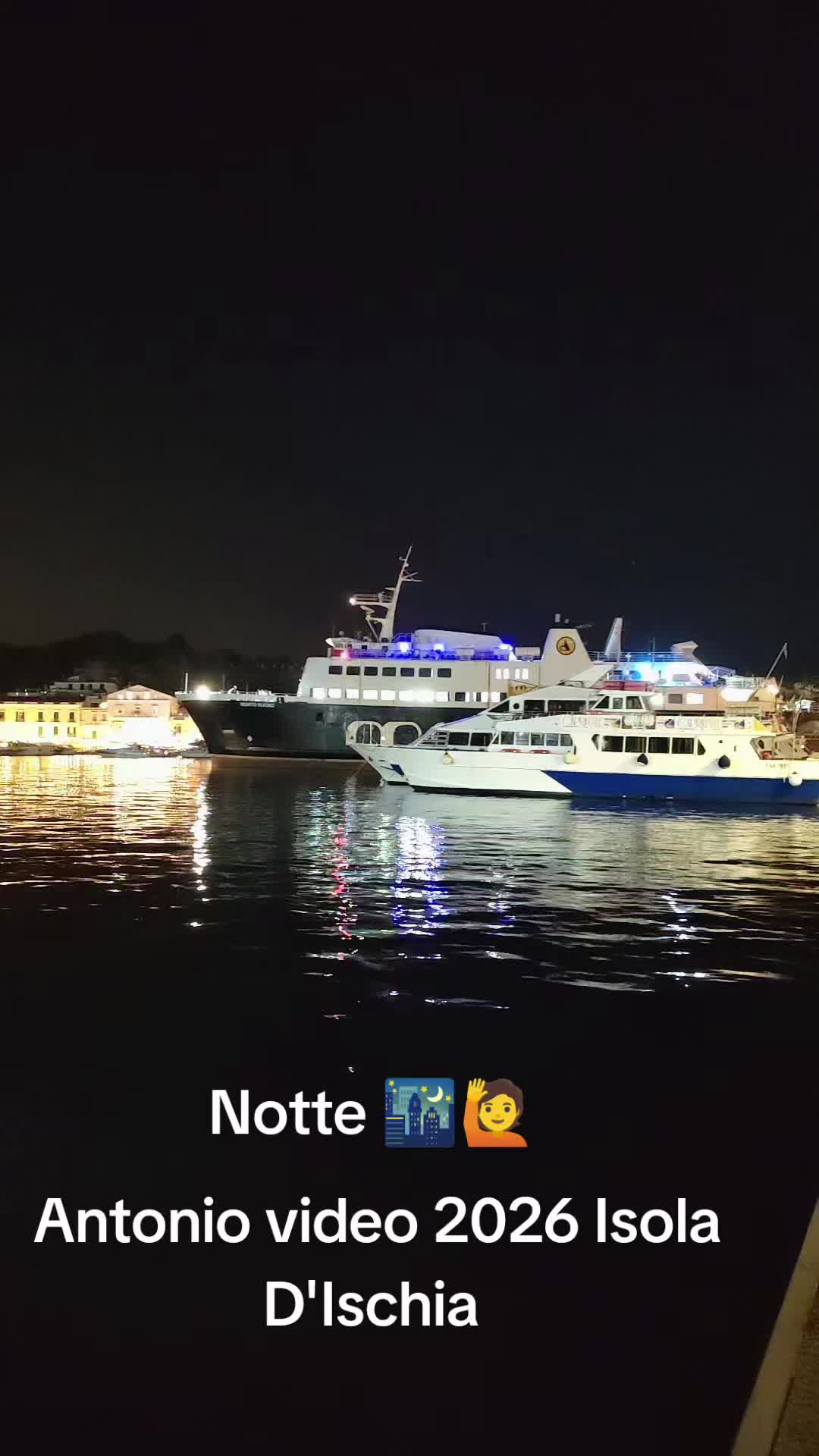 @Antonio Di Manso