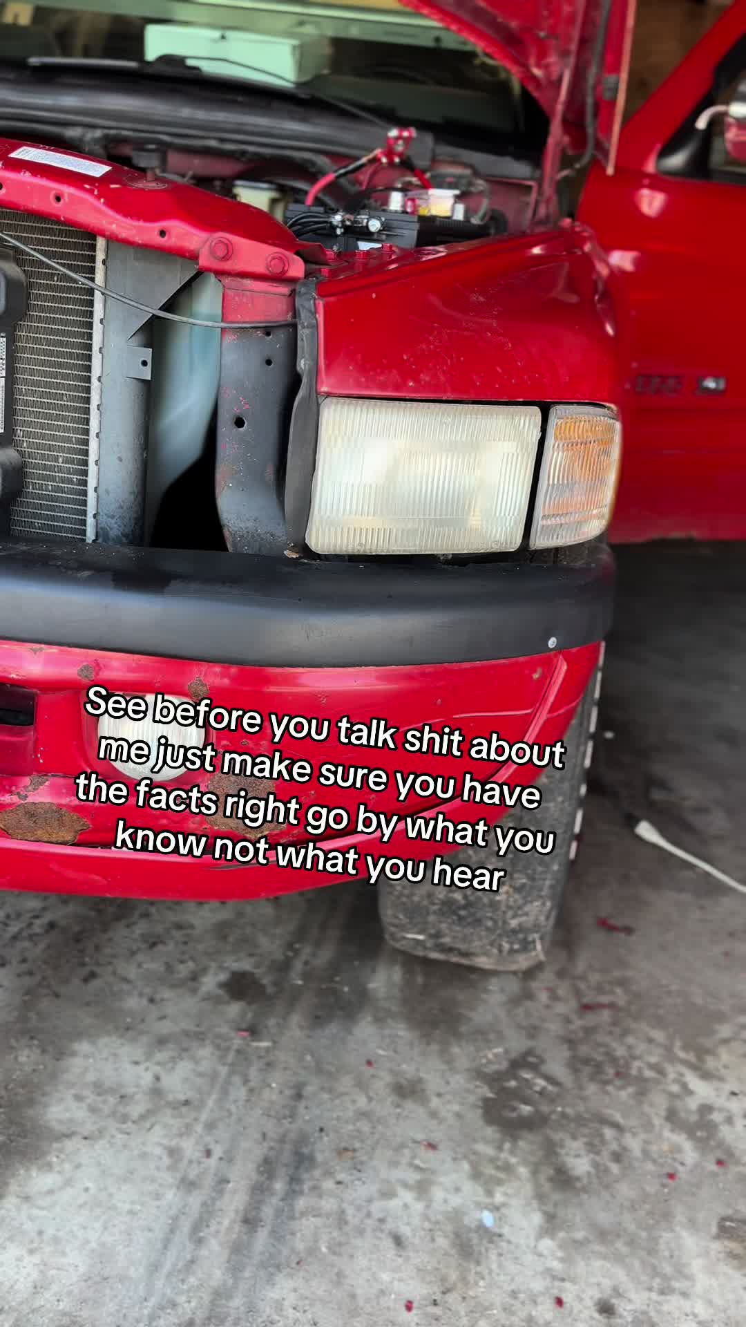 @That tdi bug