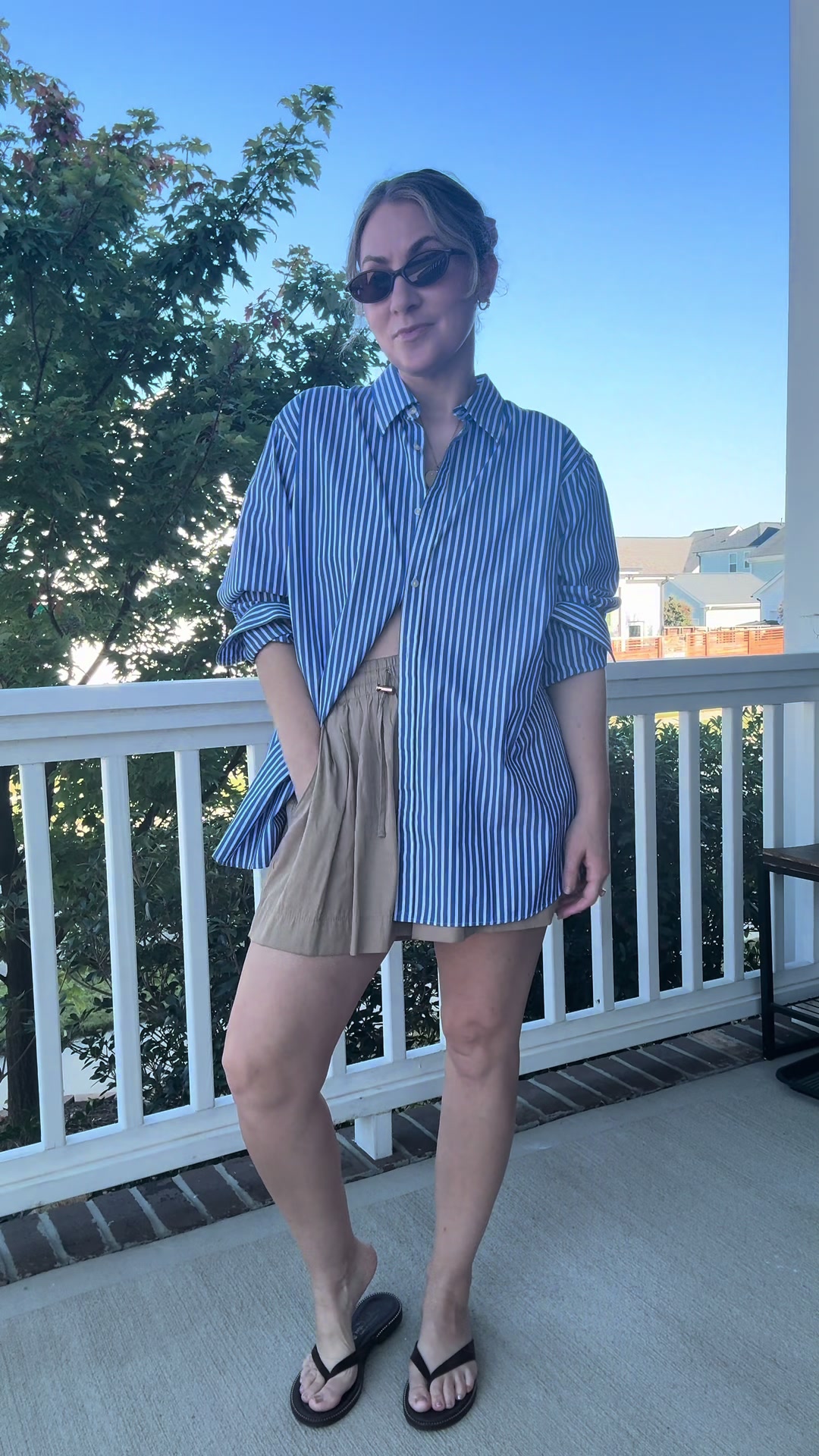 @Alanna | personal stylist