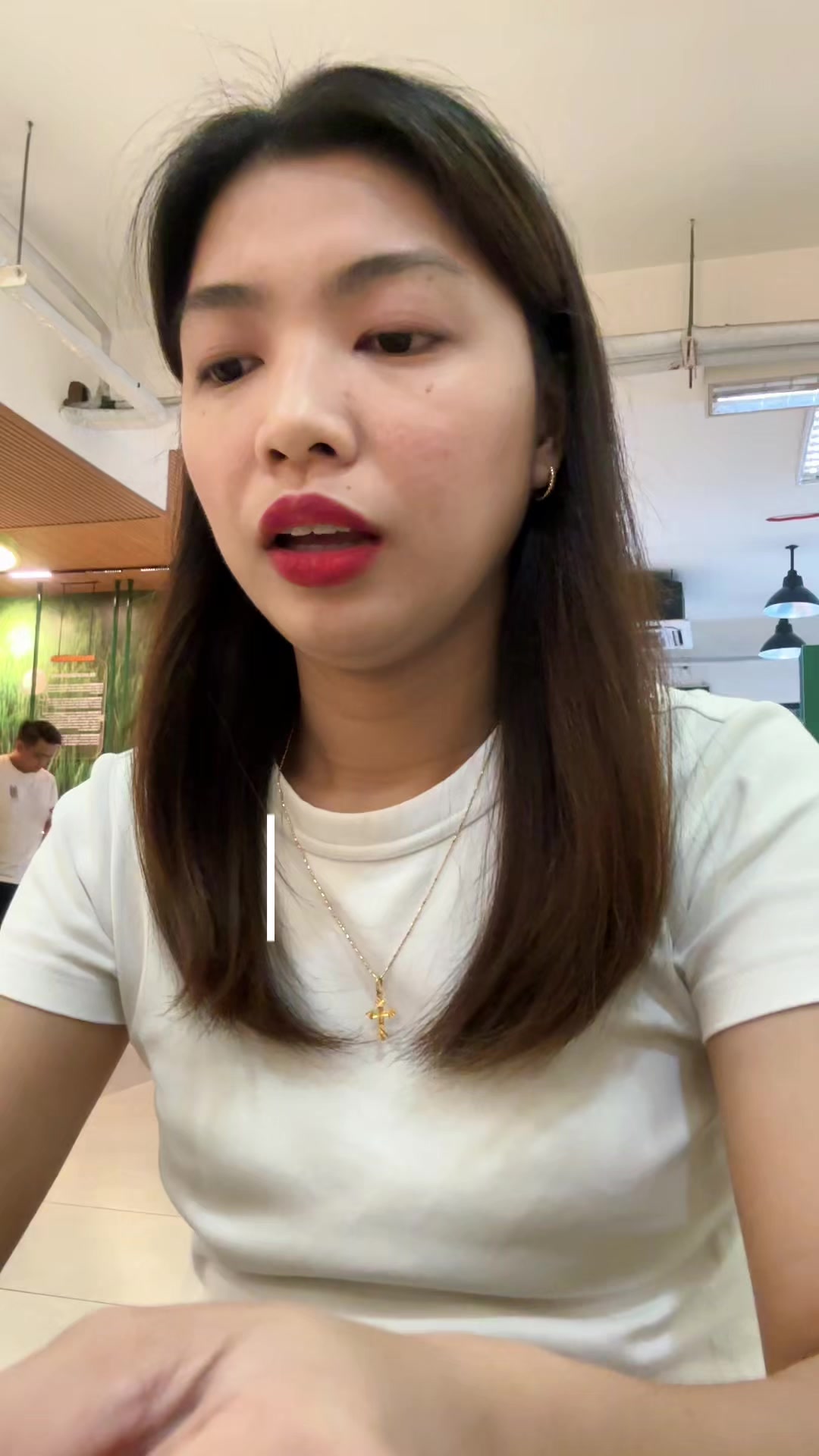 @Miss Karen ๐