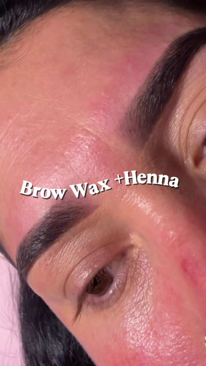 @KM Brows & Beauty