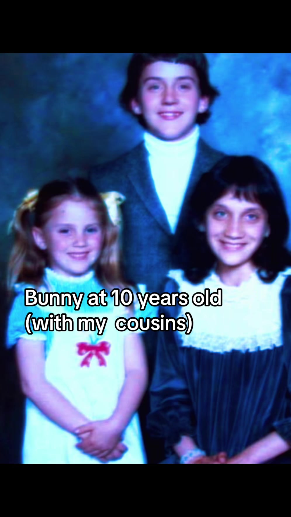 @NoBunnyButMe