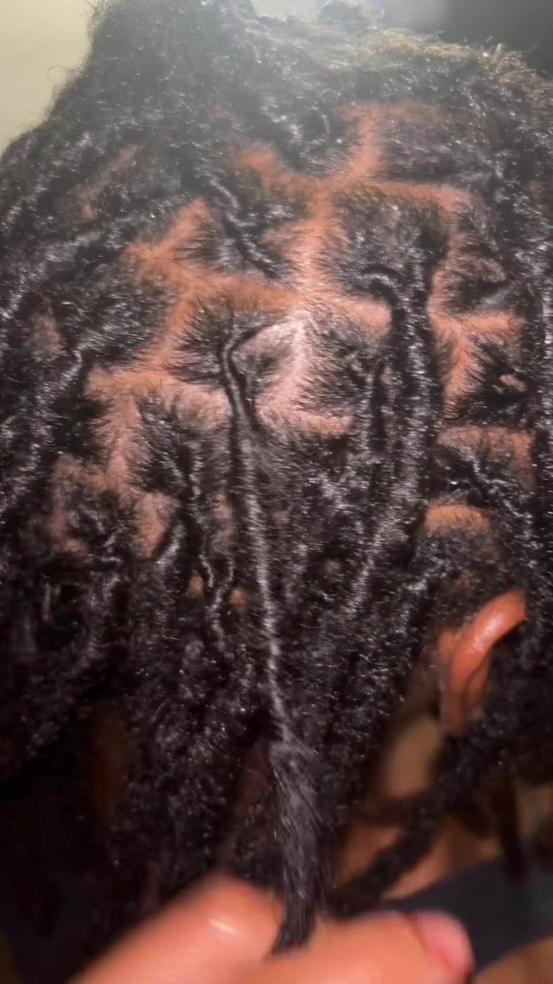 @Ta’Niya’s Creation