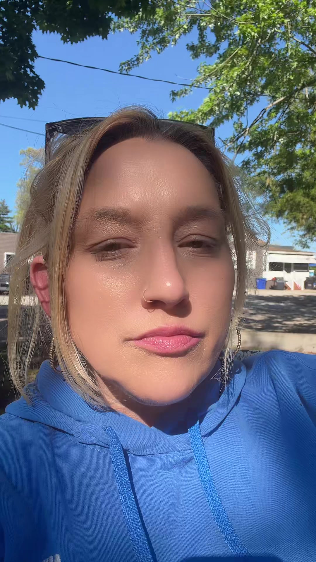 @Jillian Marie