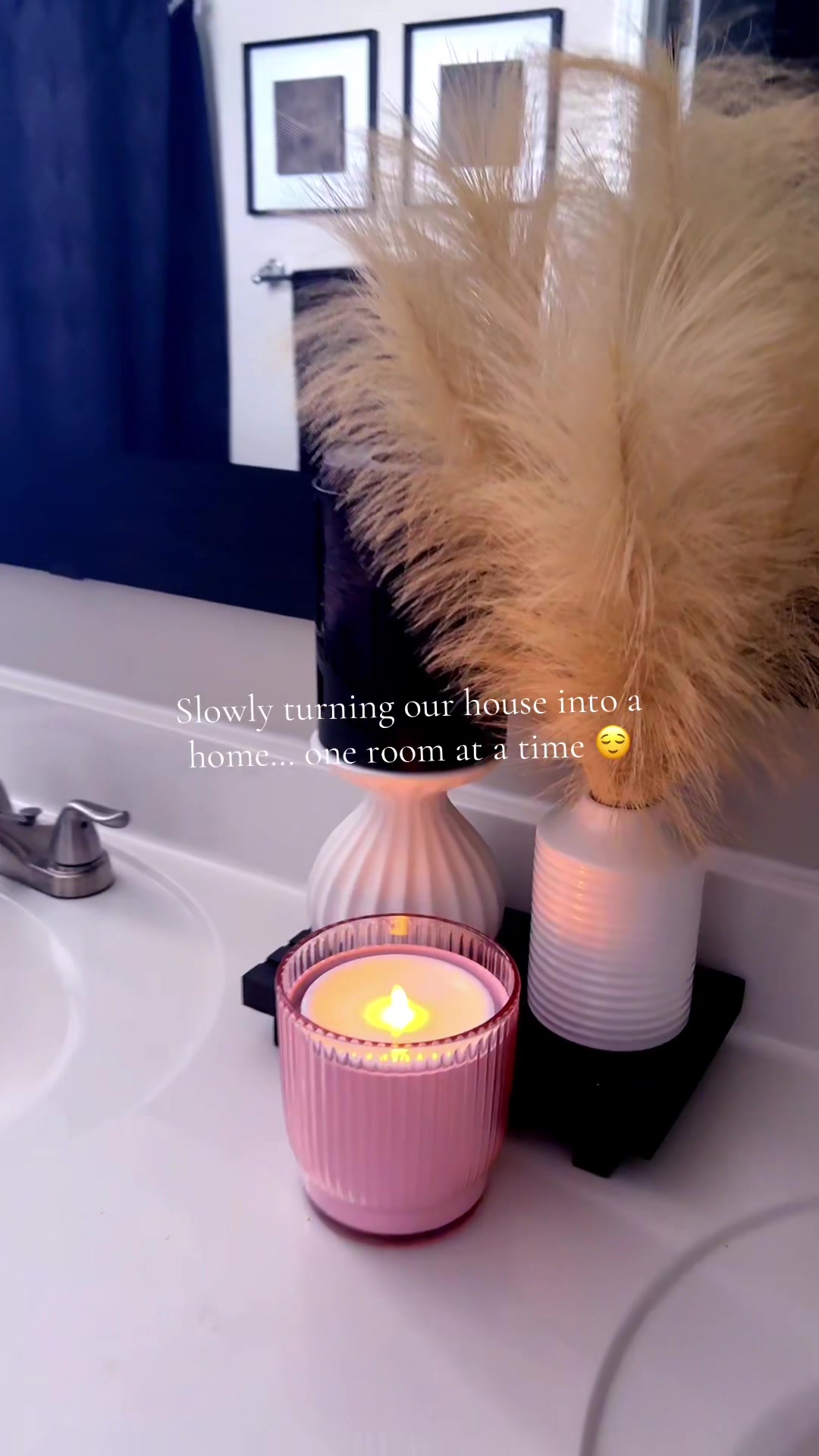 @The cozy nest life 💫