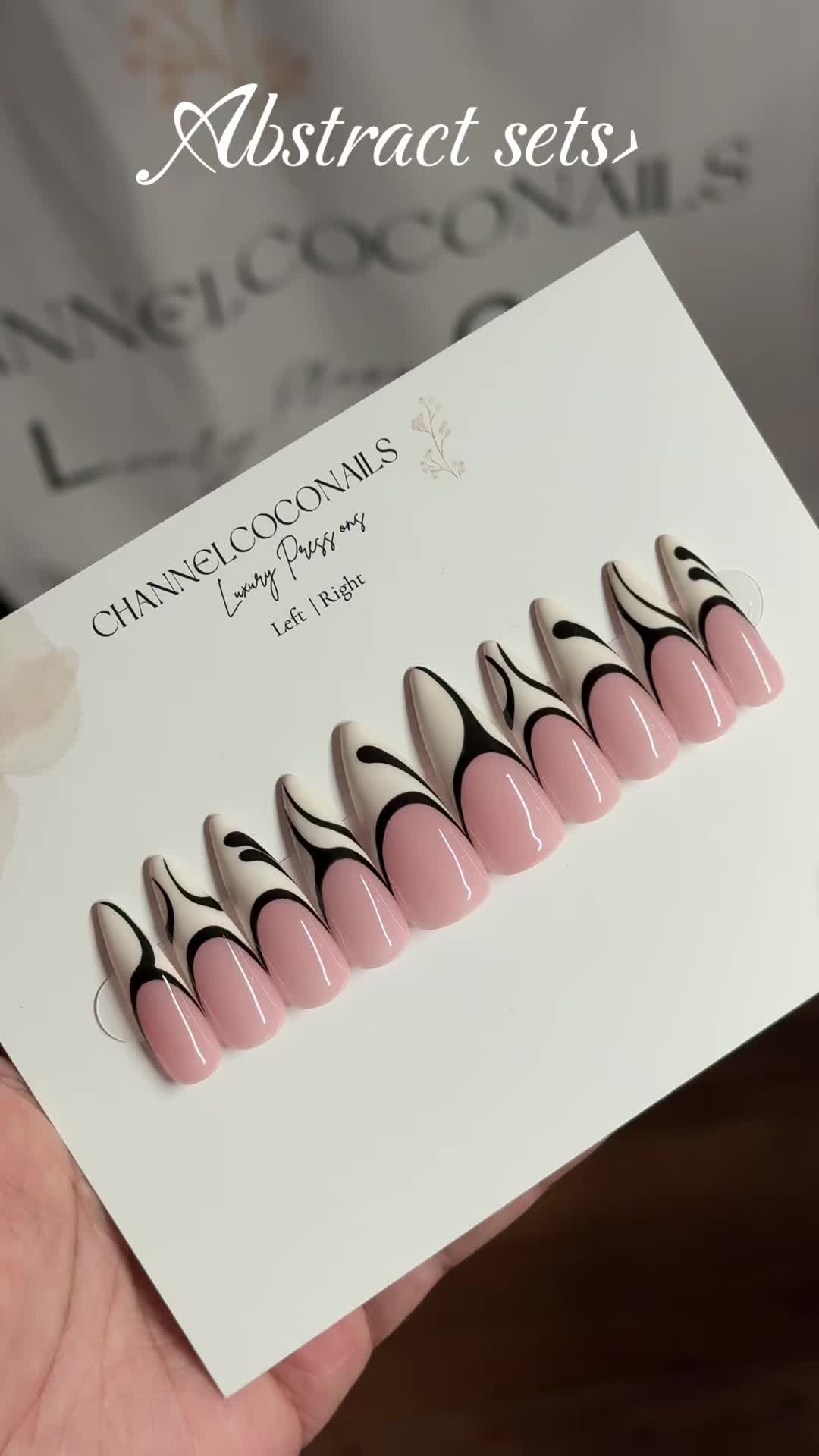 @Channelcoconailsshop