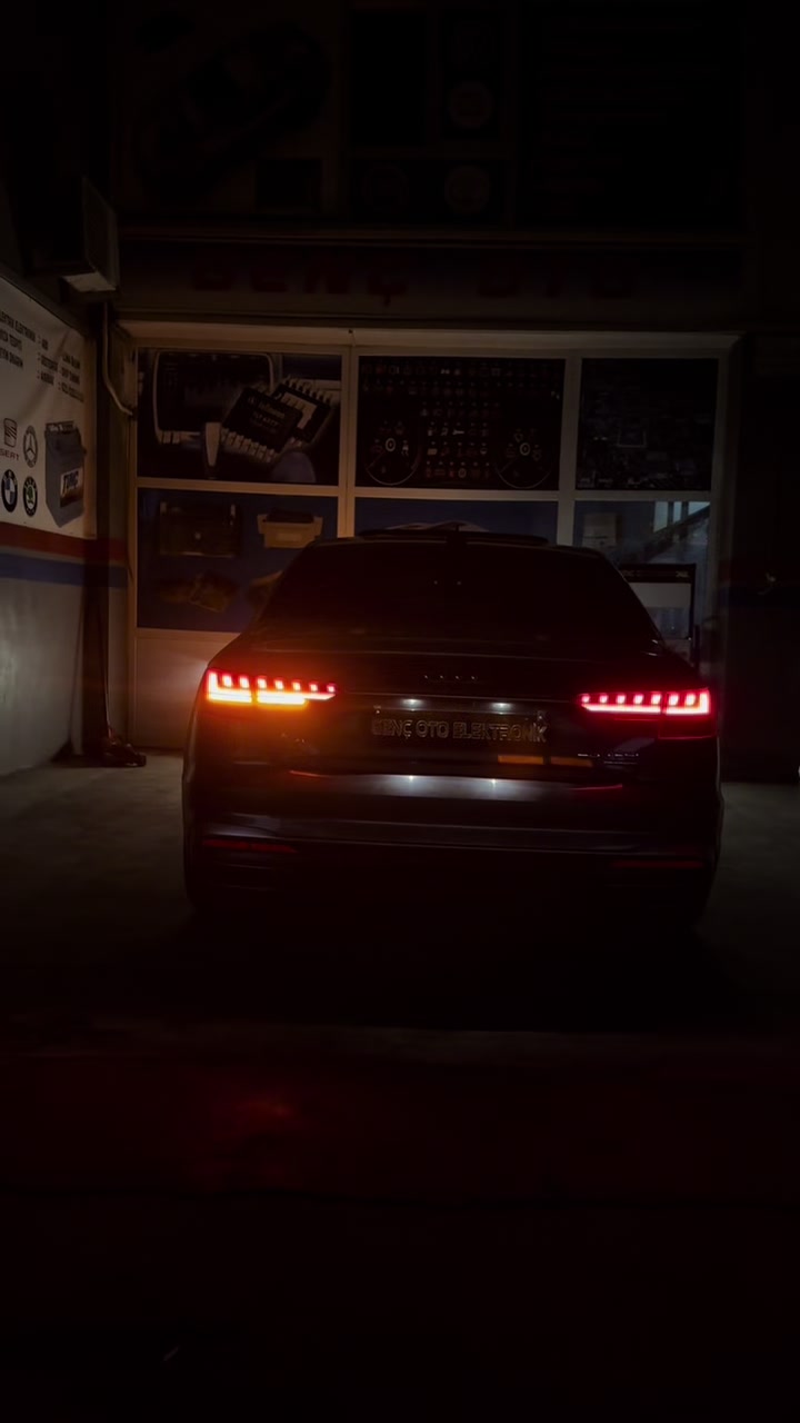 @💻 GENÇ OTO ELEKTRONİK 💻