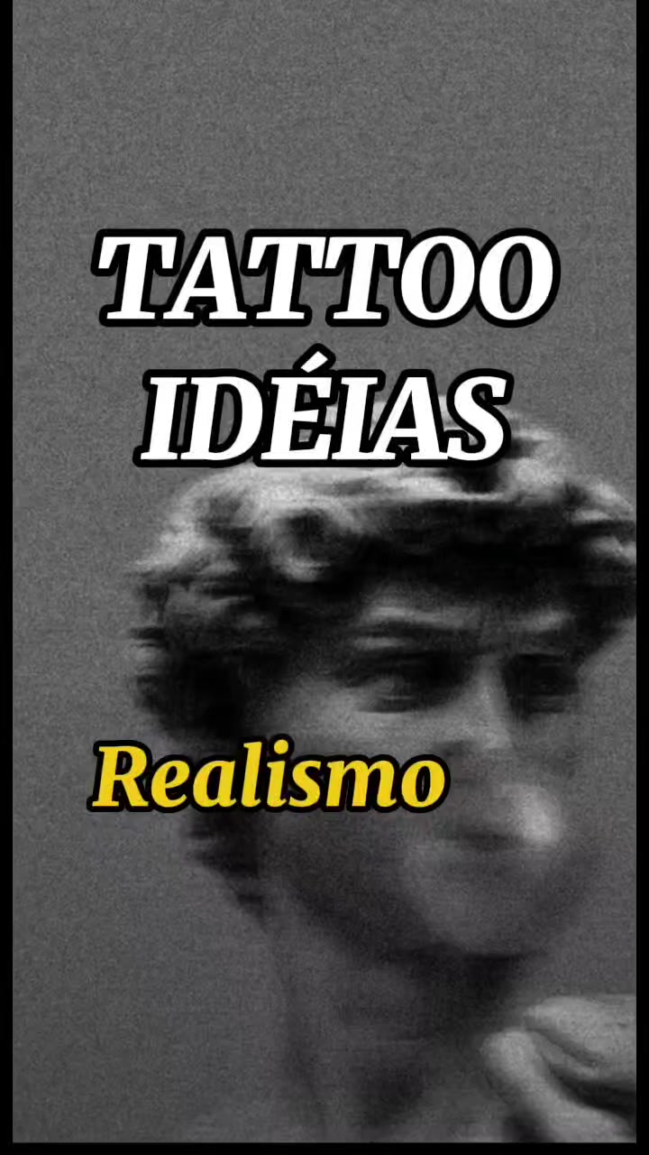 @Id&eacute;ias de Tatuagens