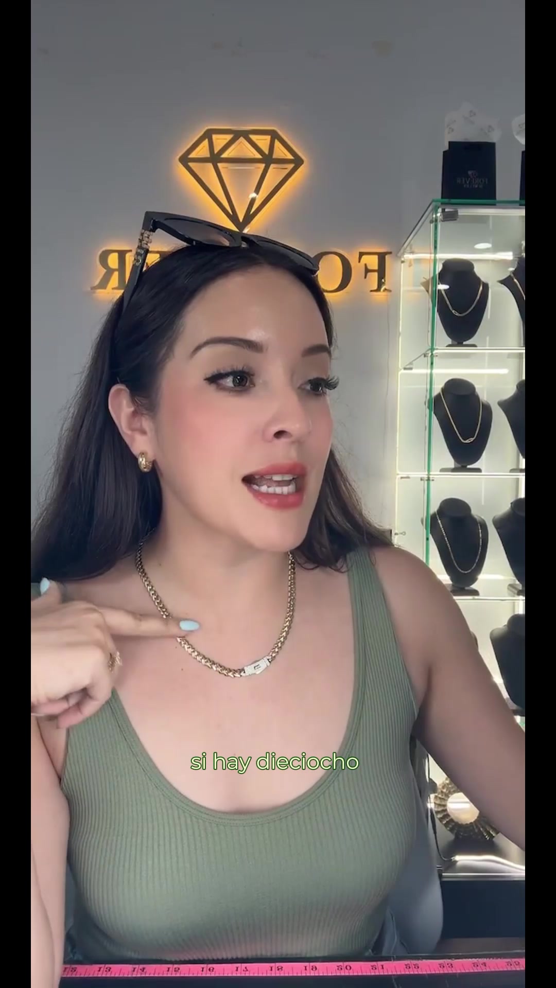 @Forever Gold Jewelry