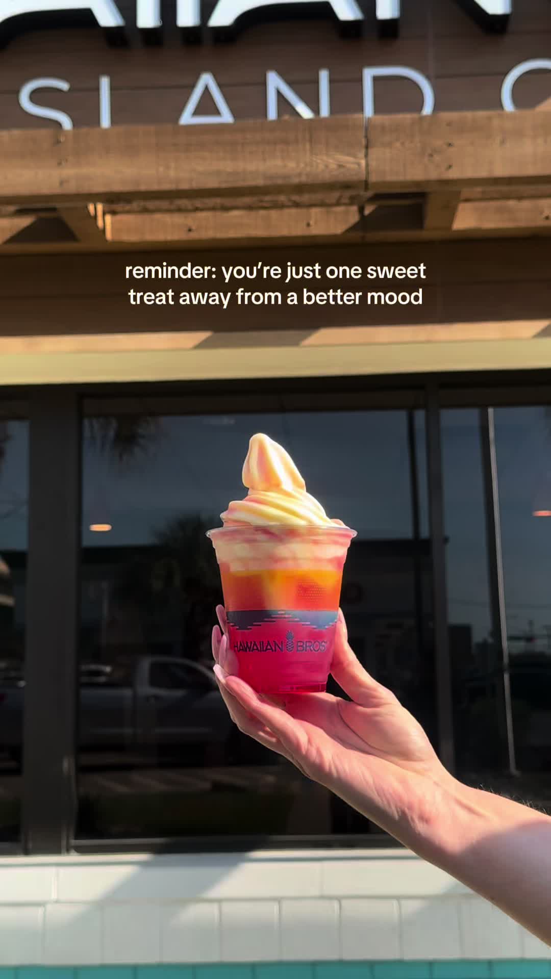 @Hawaiian Bros