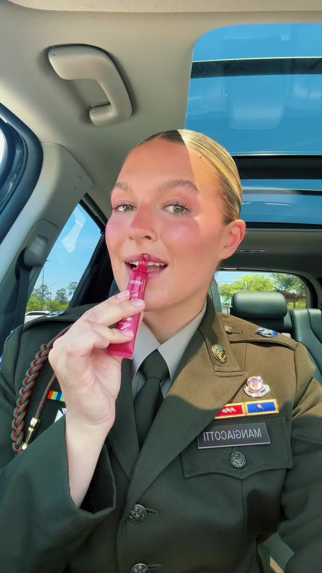 @Emma Mangiacotti