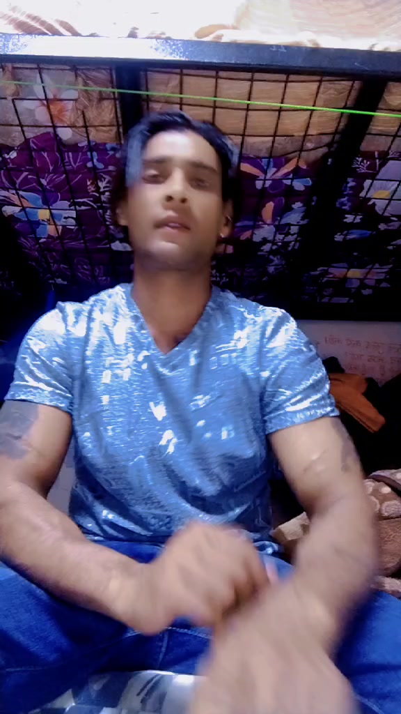 @Chunchun Shrivastav