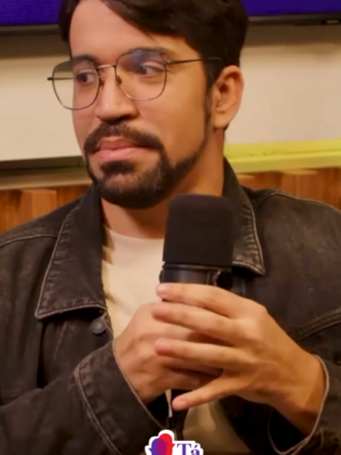 @Tá Benito Podcast