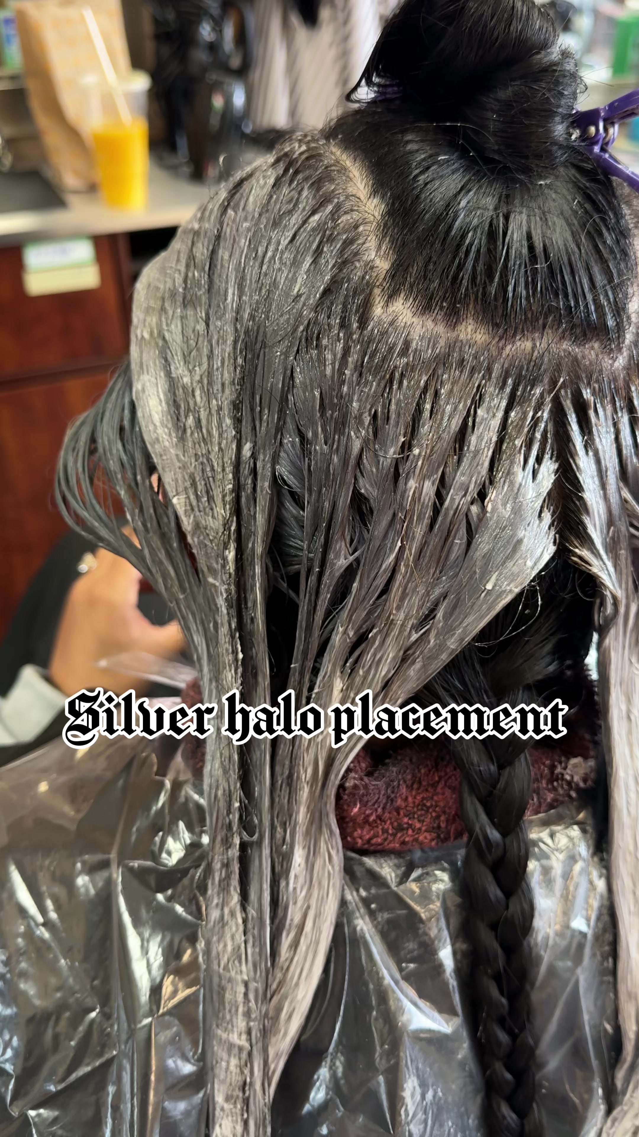 @CHETTO 🌈 CA ALT HAIRSTYLIST