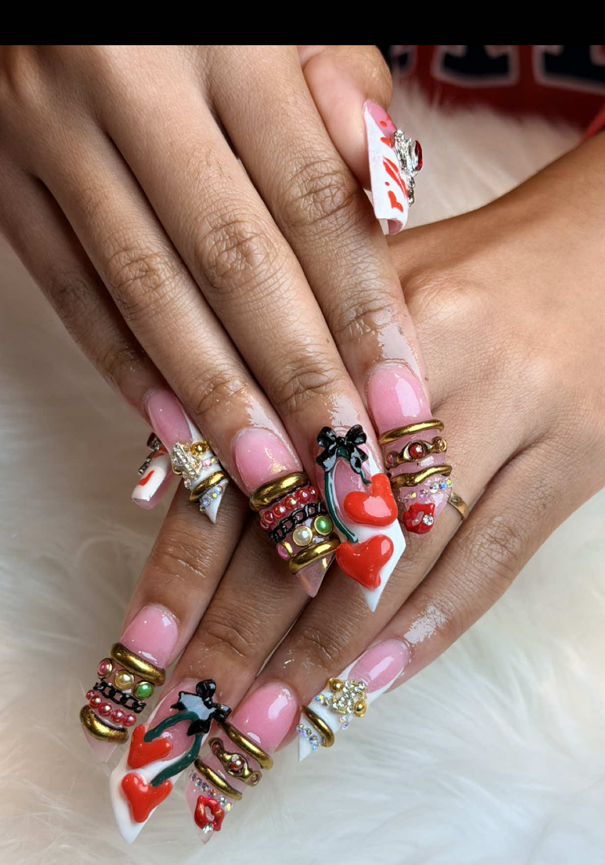 @Nailed & Boujee