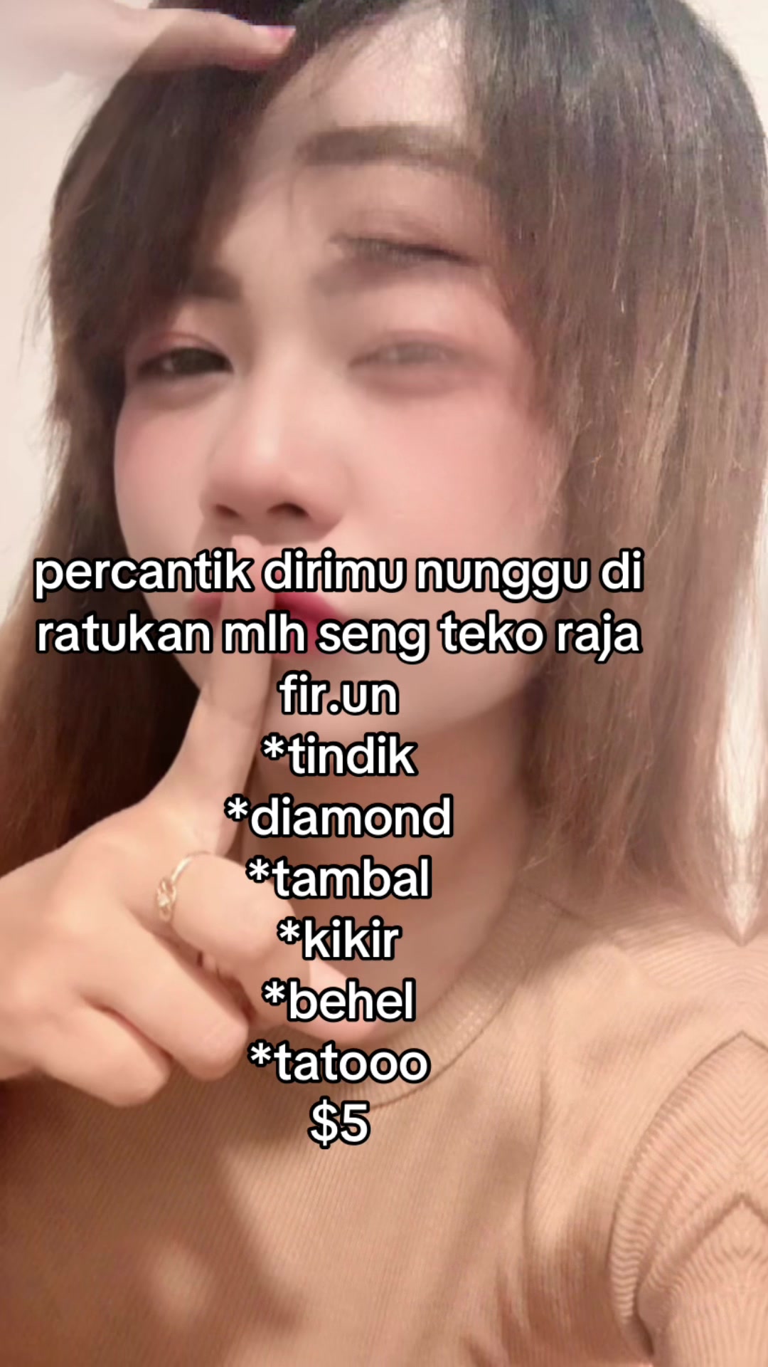@golden ๐ (cece diamond) abay