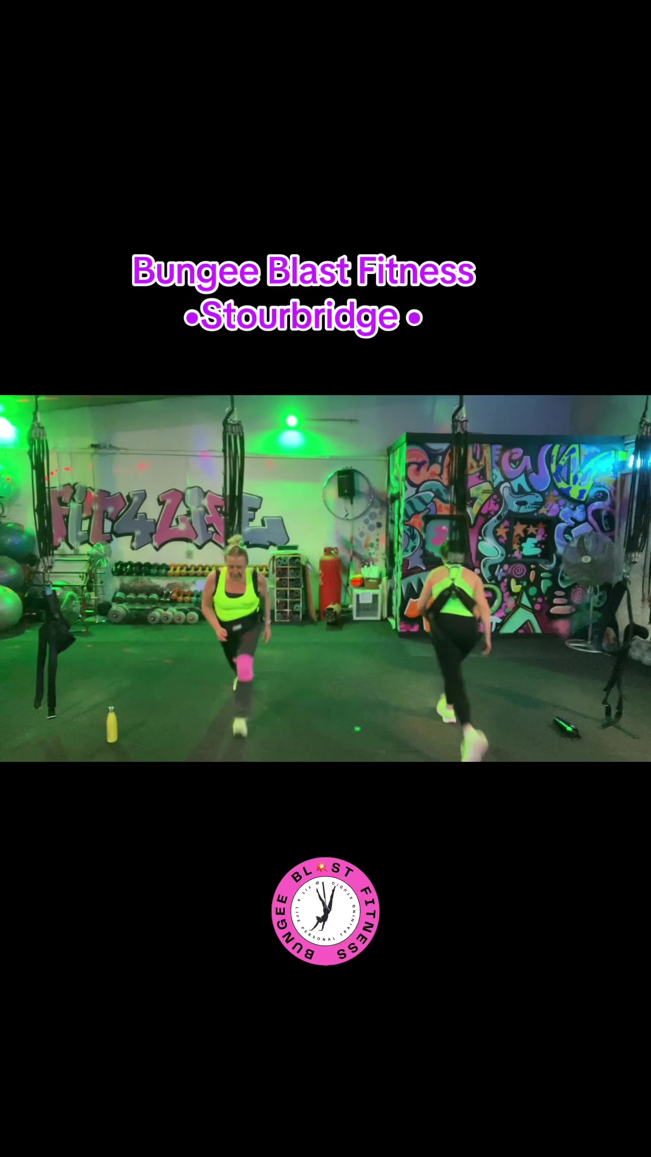 @bungeefit4life