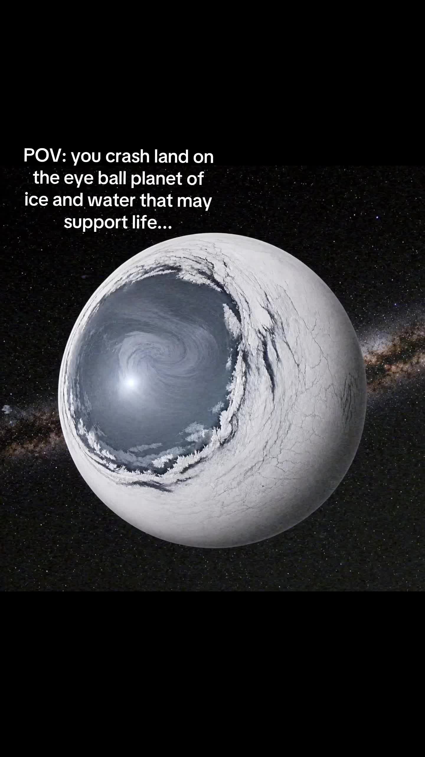 @Halo Vision - Space Legend