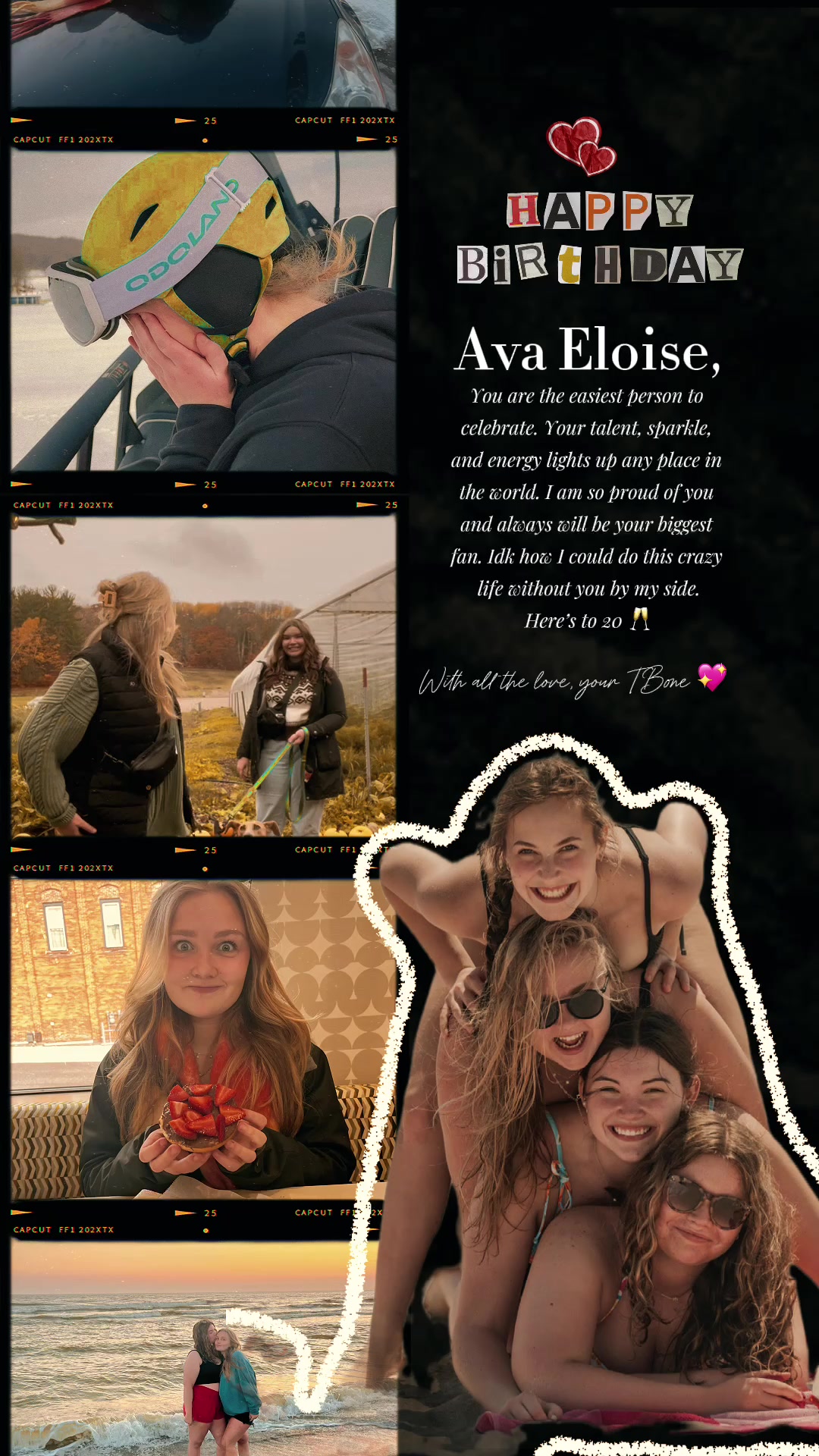 @Tessa SueAnn๐๐๐๐๐ฆ๐ป๐ฅ๐ฅฐโจ