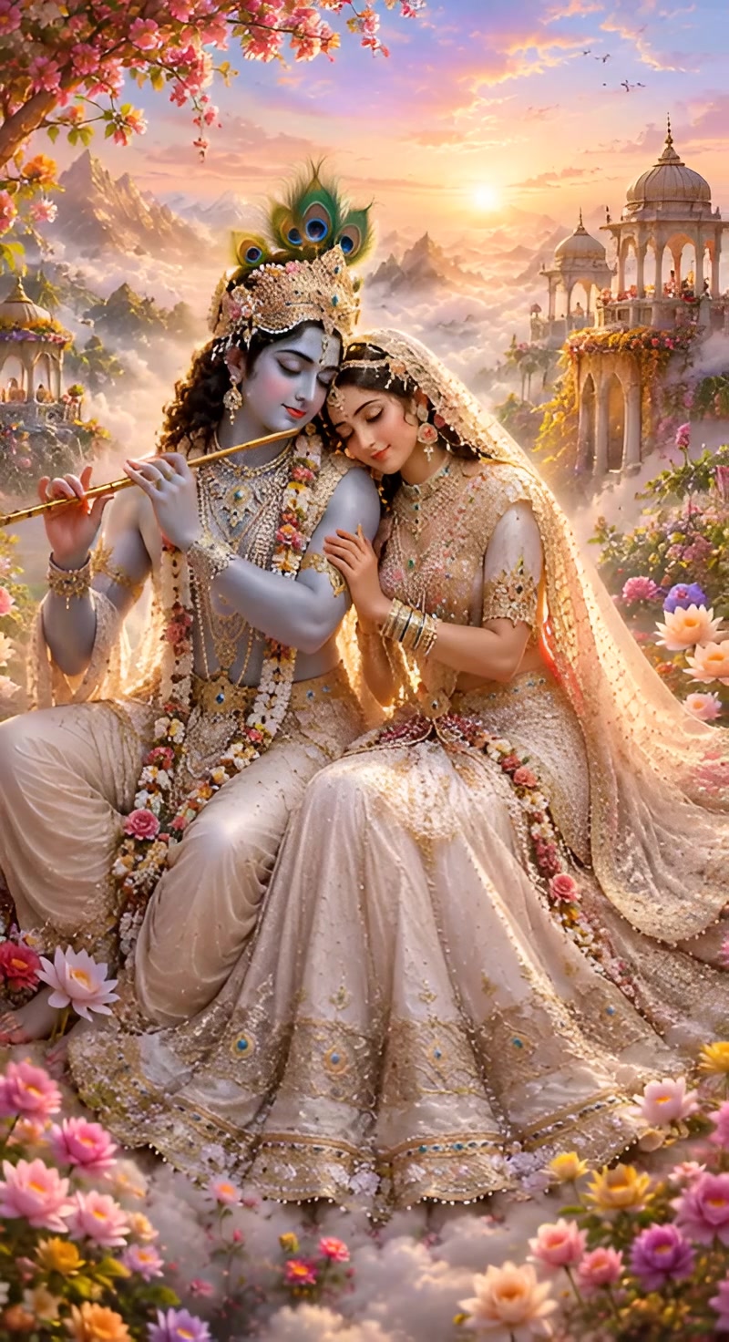 @Ram Janki Bhakti (RJ Bhakti)
