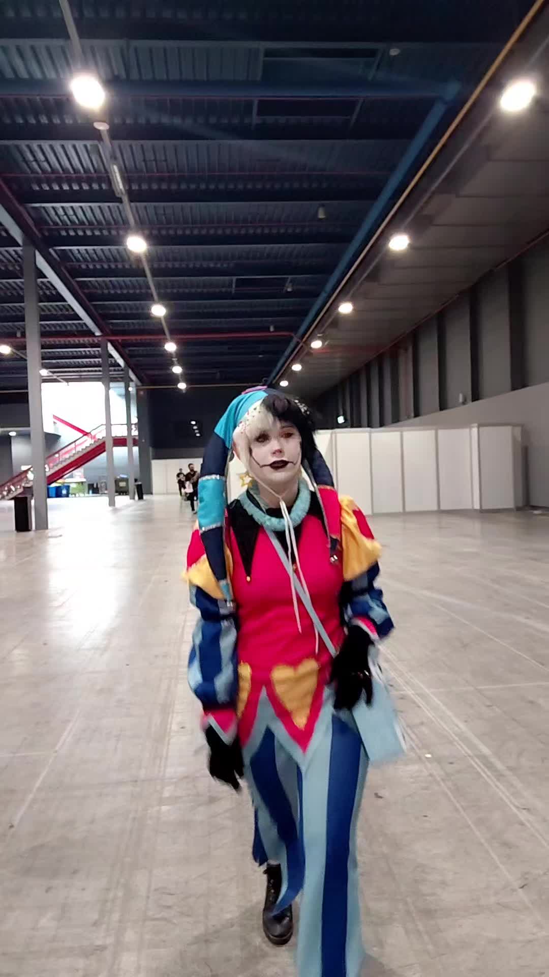 @☆FizzyFrog_cos.☆🐸