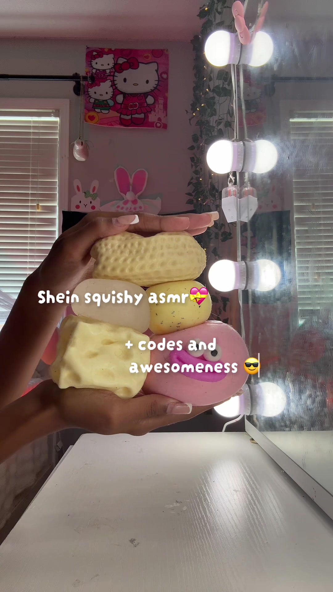 @Squishys!