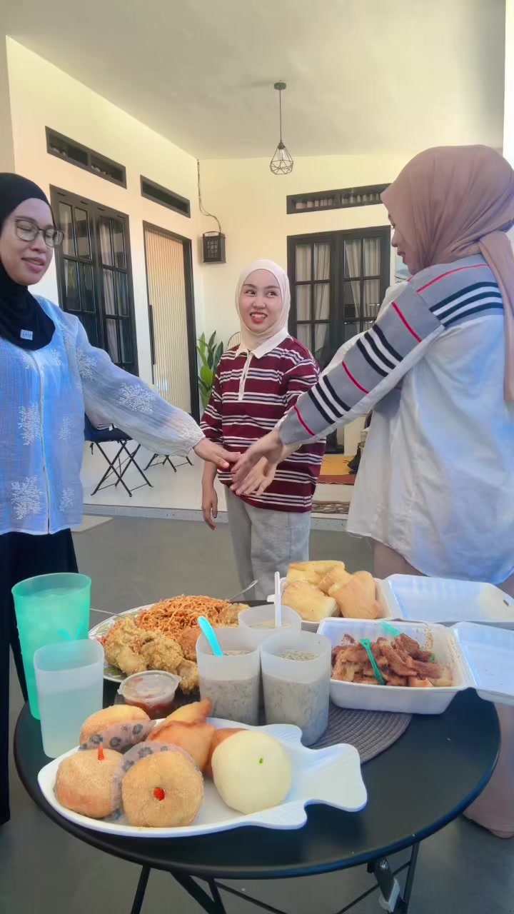@fhate FATMAWATI