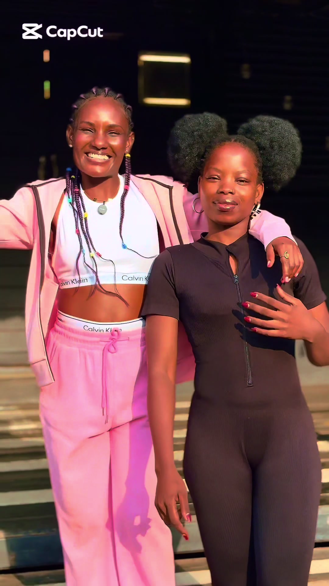 @ZUZI๐๐บ๐ฌ NUBIAN QUEEN ๐