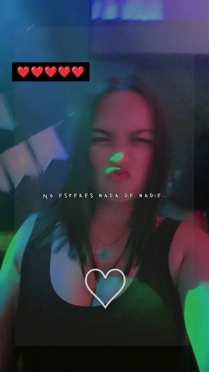 @💞SOY ALEGRIA 💫