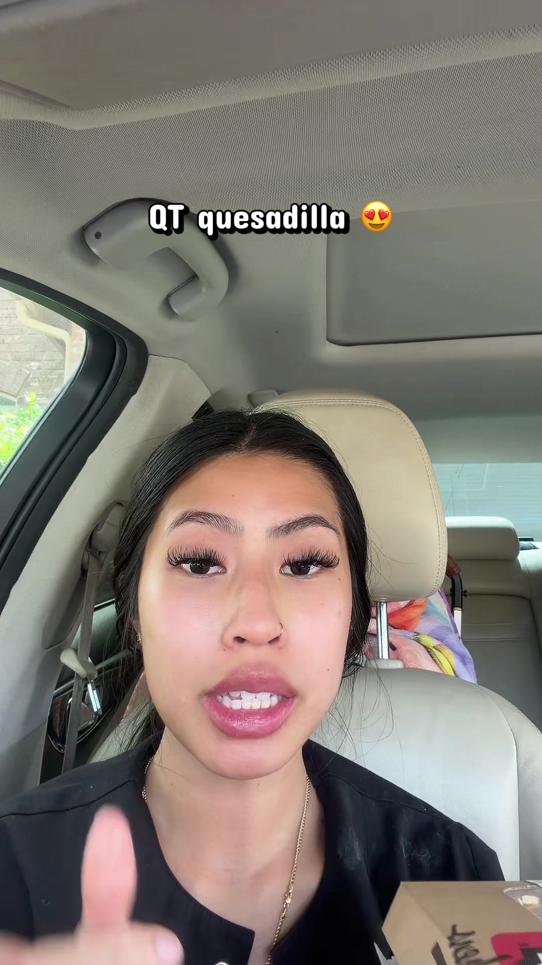 @Mollie | Beauty Eats & Elite