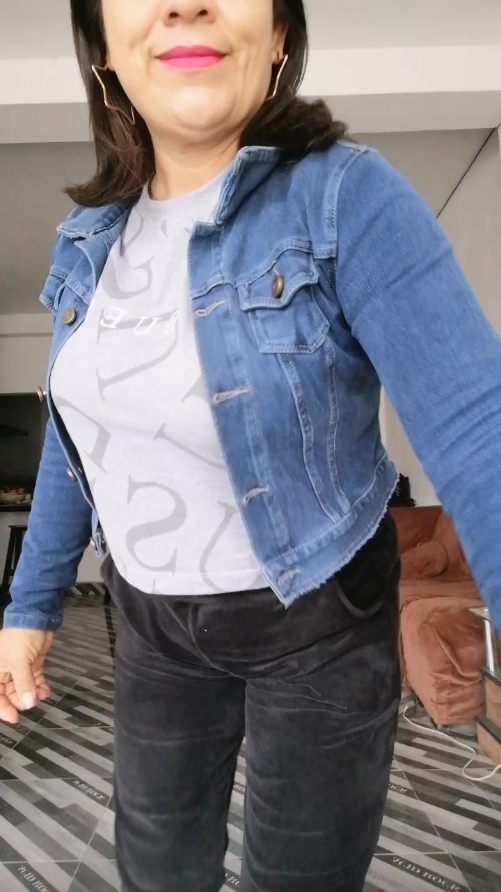 @Karina Vega