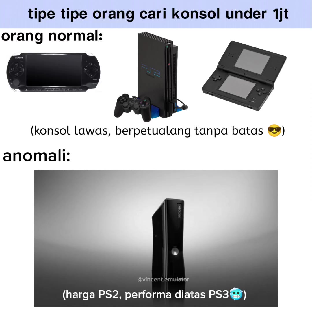 @vincent emulator