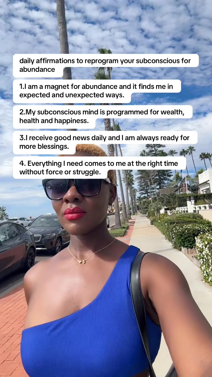 @Josine | Mindset Coach