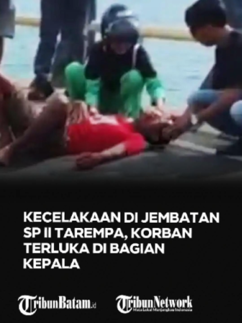 @Tribun Batam