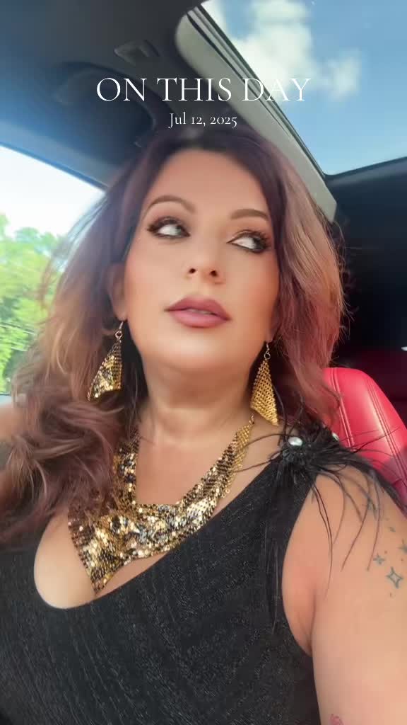 @Lina Tiesi