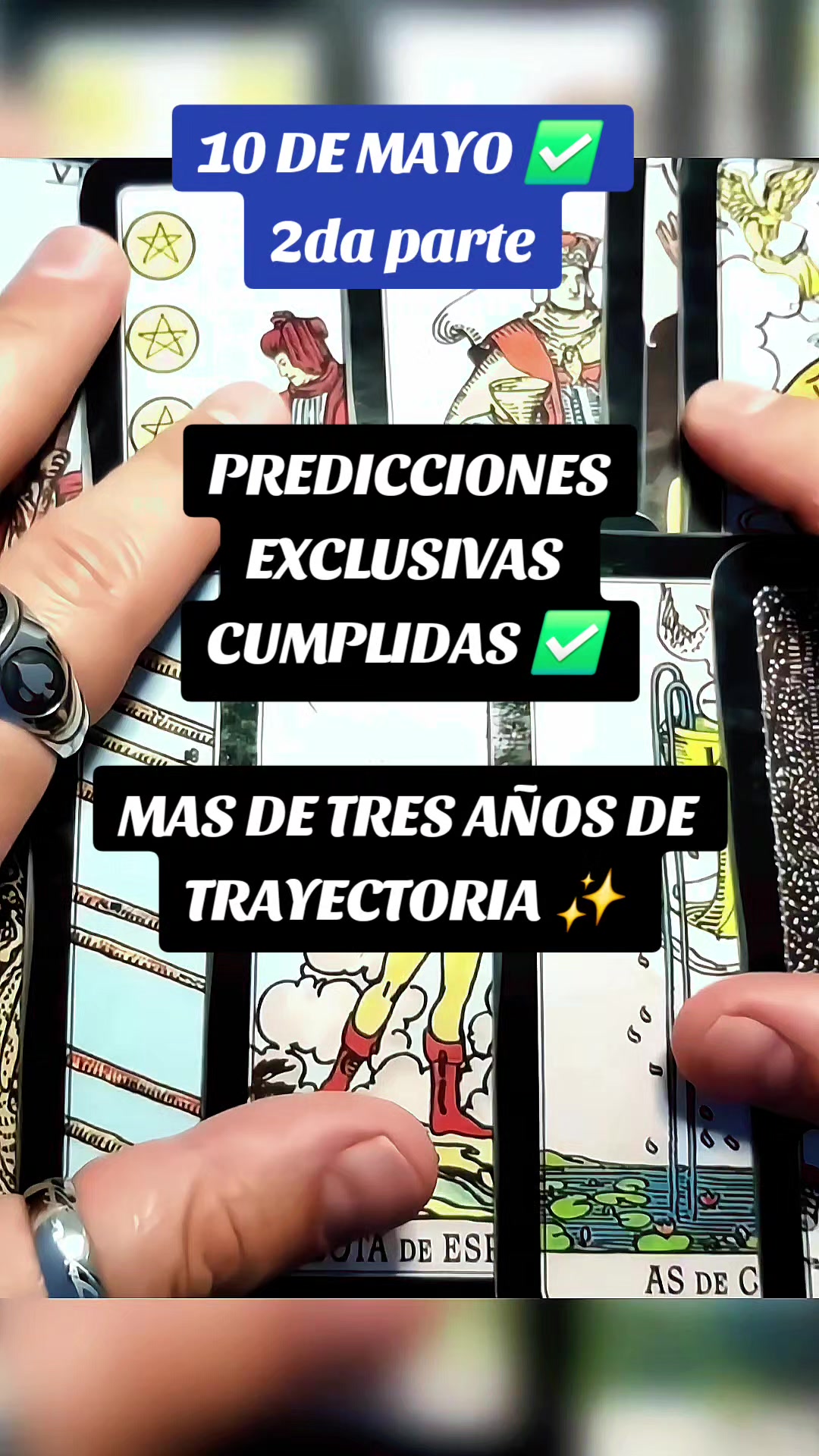 @SkorpionTarot