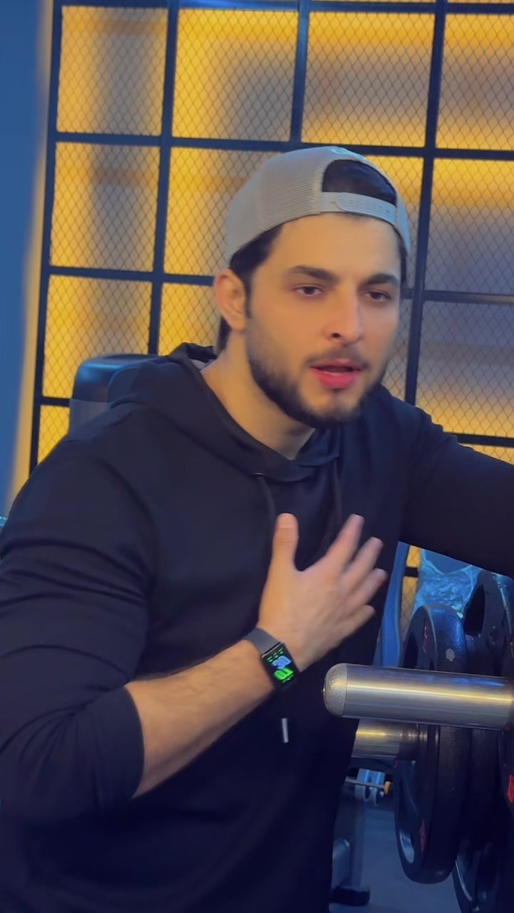 @❤️🔥 Ahsan Khan Swati 🦅