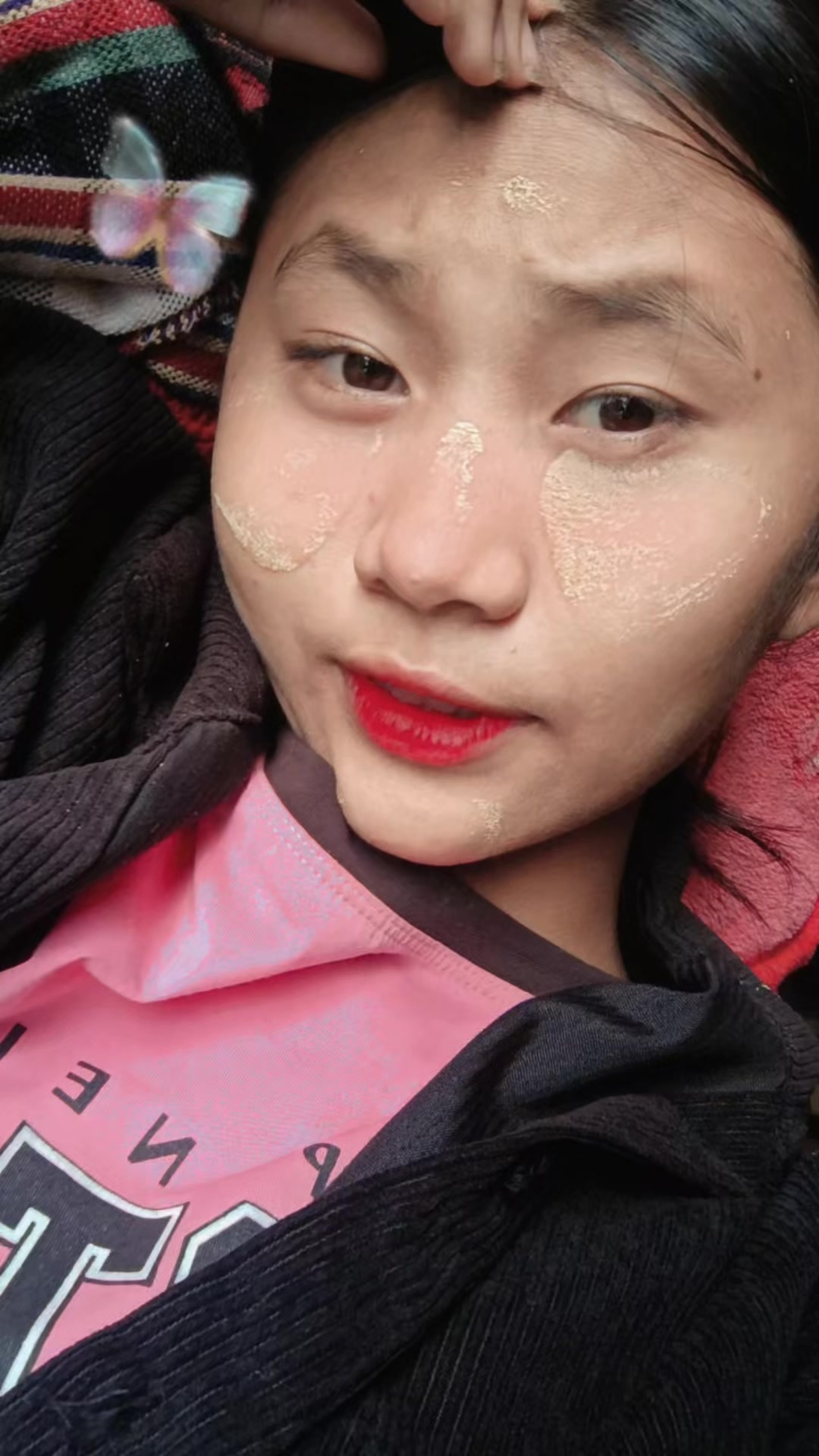 @Shwe yee Win