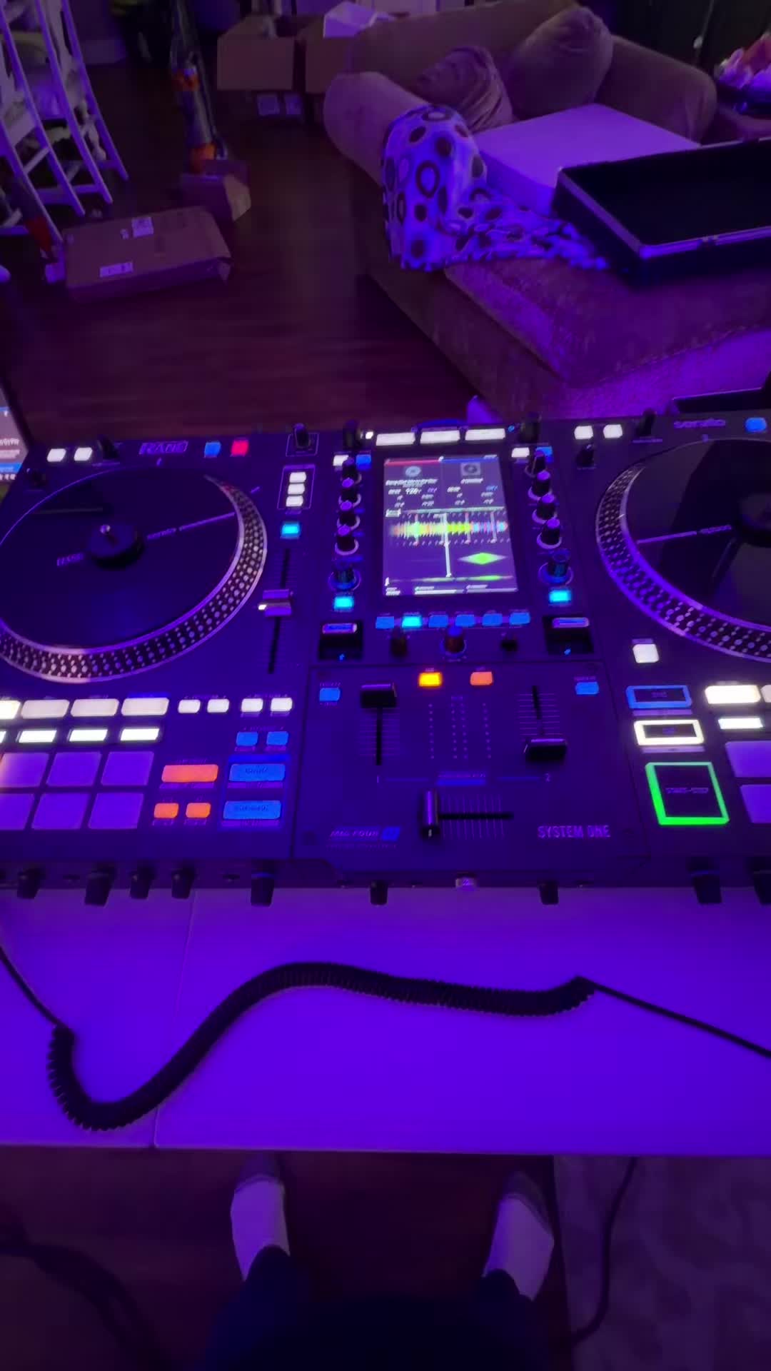 @Makeshift beats