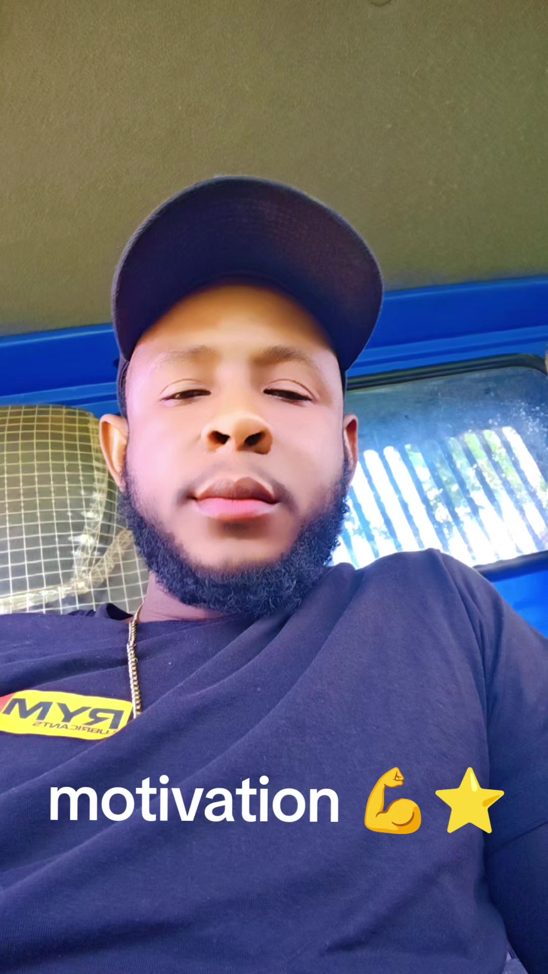 @teddy motivation and wildlife