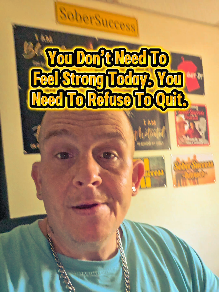 @Mikey | SoberSuccess Coach