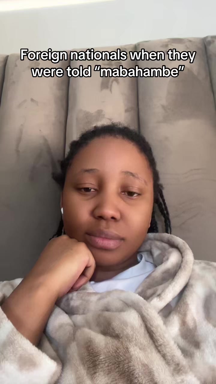 @Rethabile Matang