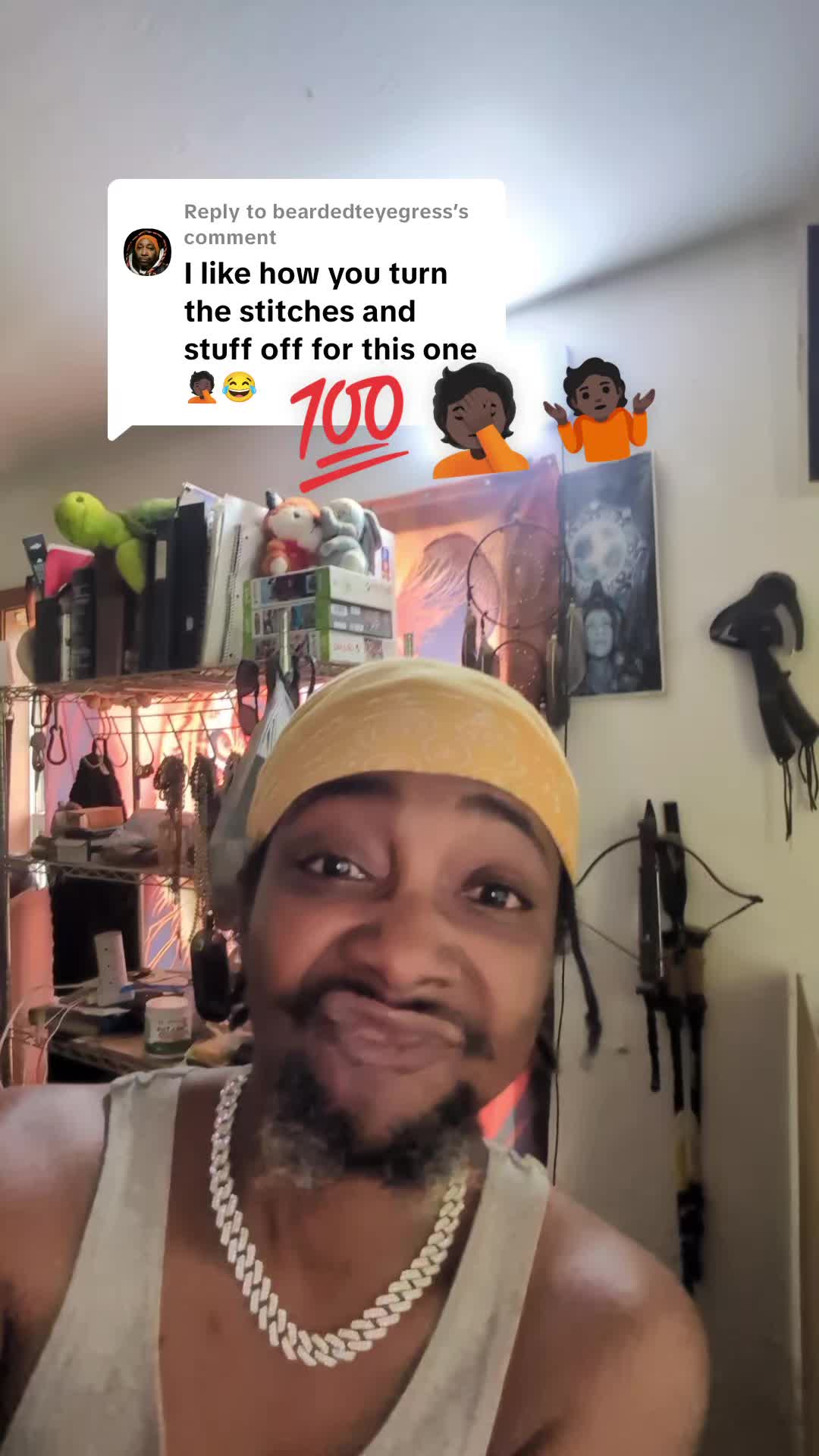 @BeardedTeyegress