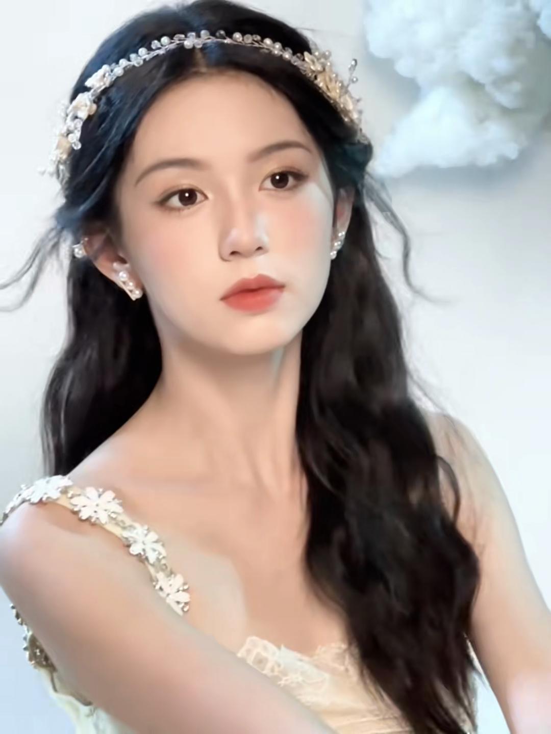 @&Aacute;nh trăng của Ch&acirc;u D&atilde; 🌙🥥