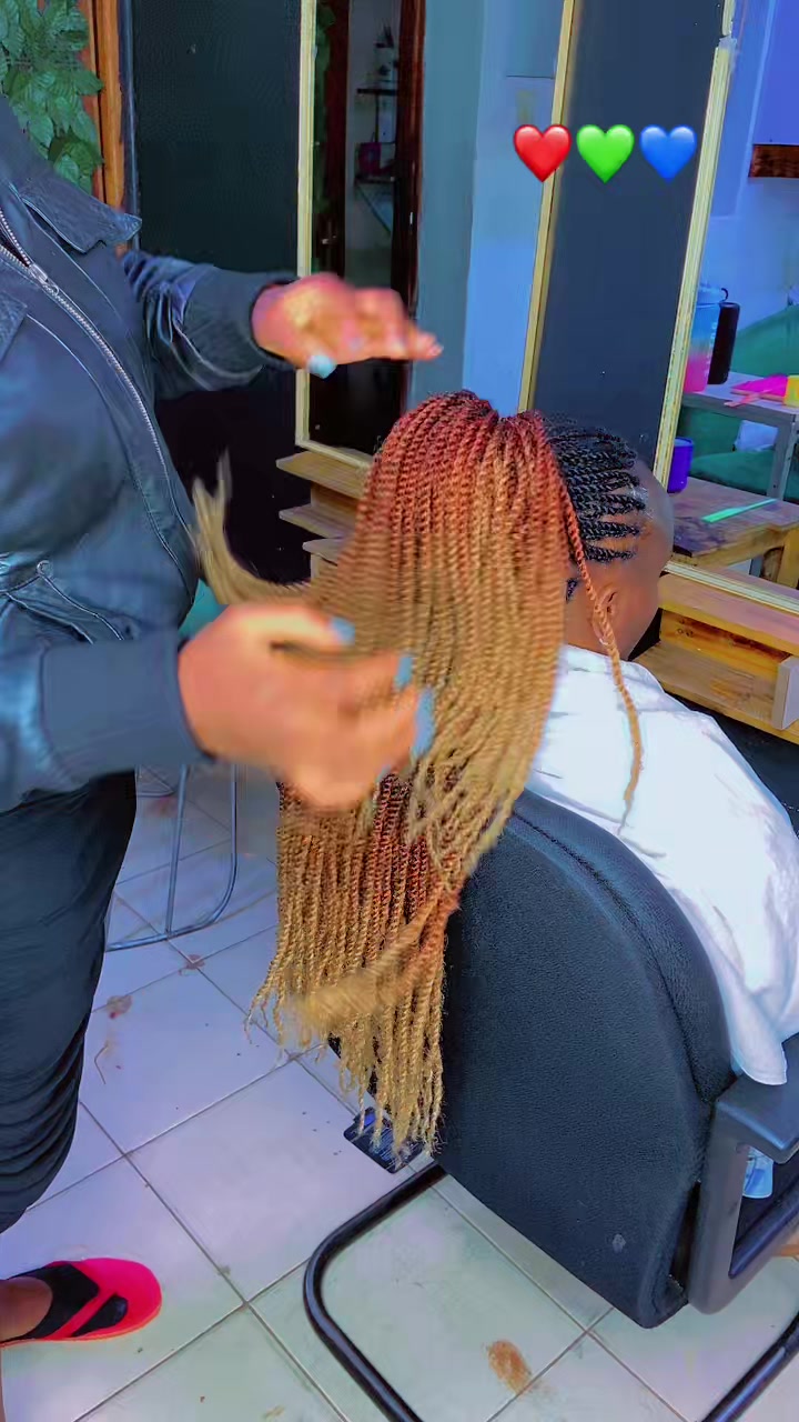 @DESTINY BEAUTY SALON ROYSAMBU