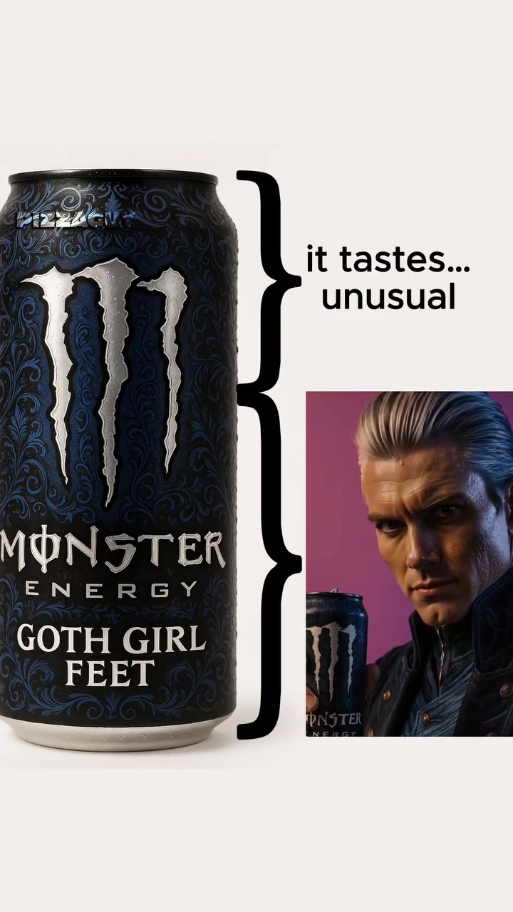 @Vamp jane