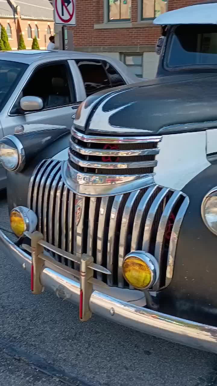 @ClassicCarJeff