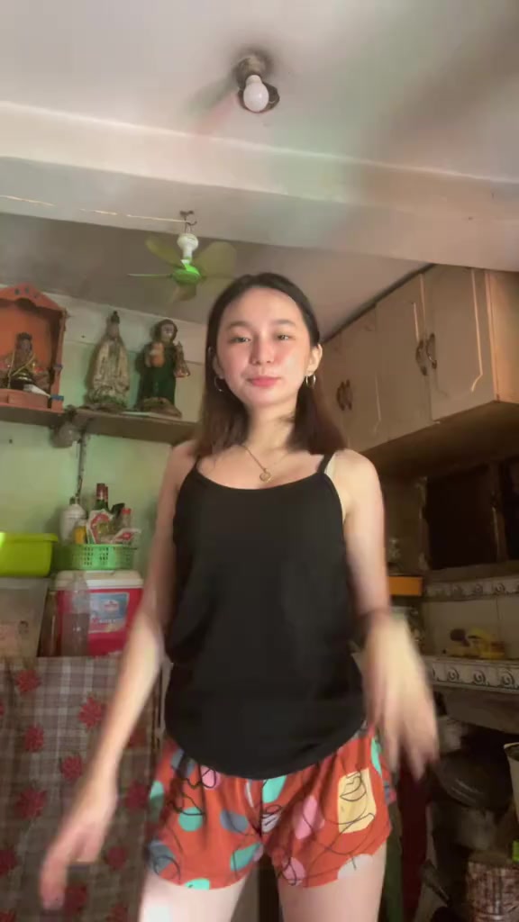 @Pinay Hotshot