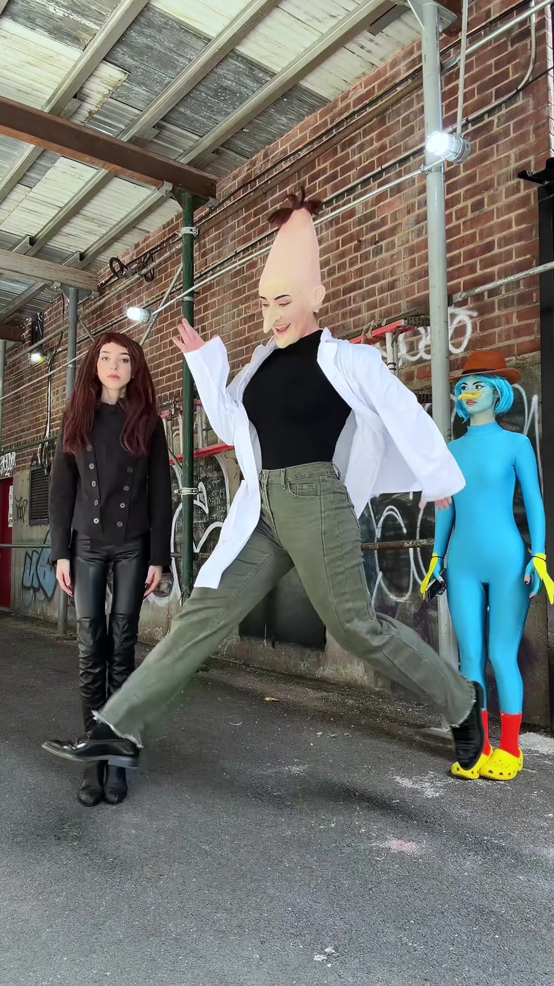@SwaggyCucumber