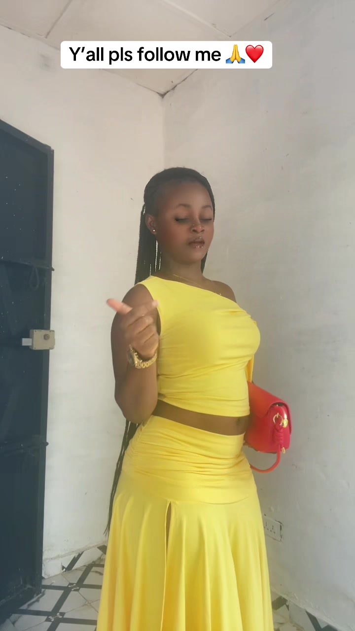 @The Bassa Man Daughter ❤️